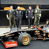 Siapa Pengganti Kubica, Renault Tunggu Dua Tes