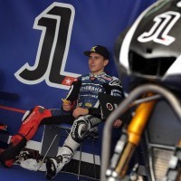 Lorenzo: Yamaha Masih Kurang Bertenaga