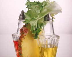 Yuk Diet Sehat dengan Minyak Zaitun