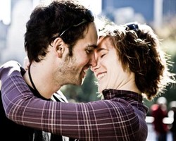 5 Ekspresi Cinta Yang Meningkatkan Kesehatan