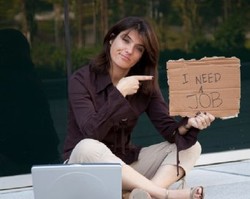 Tak Punya Pekerjaan Buat Orang Mudah Sakit