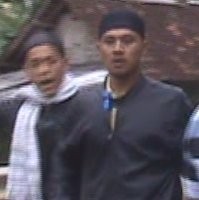 Misteri Massa Beringas Berpita Biru dan Hijau