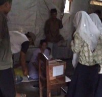 Wah! Sumur Ajaib Bikin Geger Pekalongan