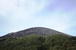 Ketika Pintu Para Dewa terbuka