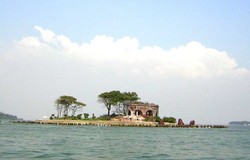 Pulau harapan