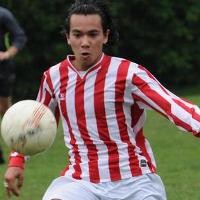 Jordy de Kat Ingin Jadi The Next Irfan Bachdim