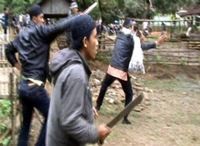 Kisah Minggu Berdarah di Cikeusik