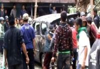  Rahasia Pembagian Amplop Usai Amuk Massa