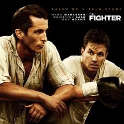 The Fighter: Pertarungan Mengarungi Ring Tinju Kehidupan