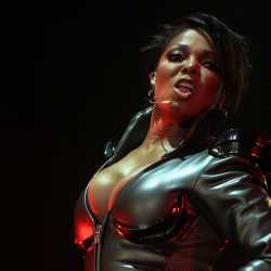 Konser Janet Jackson: Mengunjungi Era Kejayaan Musik R&B