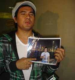 Saipul Jamil: Menikahi Wanita itu Gampang