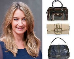 Capai Rp 502 M, Anya Hindmarch Cetak Rekor Penjualan