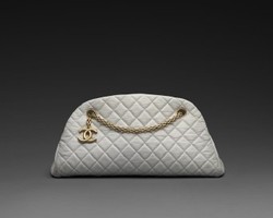 Mademoiselle Bag, Kemewahan Dalam Koleksi Terbaru Chanel
