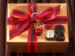 Perayaan Valentine Unik a la Jepang