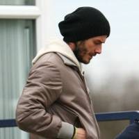 Baik Hatinya Beckham