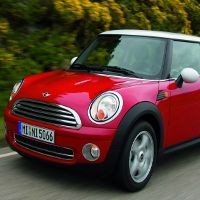 BMW Siap Timang MINI ke Indonesia