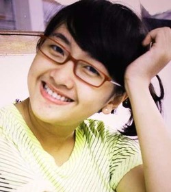 Michan, Si Kutu Kupret Sendal Jepit