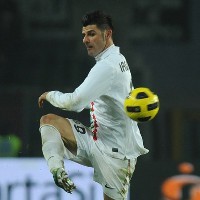 Iaquinta Tak Akan Tinggalkan Juve