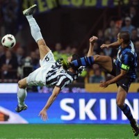 Jaminan Sengit di Derby dItalia