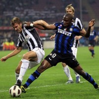 Dua Derby Panaskan Italia