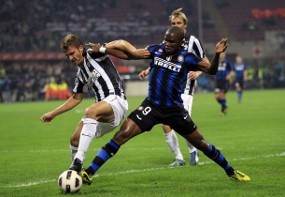 Dua Derby Panaskan Italia