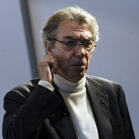 Moratti Serang Balik Benitez