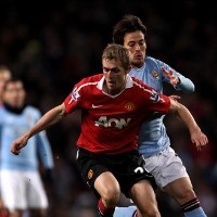 Fletcher Nikmati Big Match