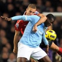 Derby Manchester Menguji The Red Devils