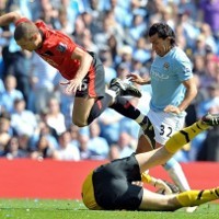 City Yakin Bisa Runtuhkan Old Trafford