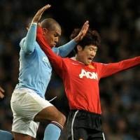 MU vs City: Laga Termahal Sepanjang Sejarah