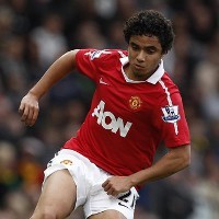 Gary Neville: Rafael Suksesorku