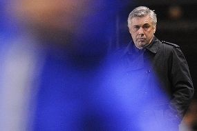 Kala Chelsea Sedang Bad Mood