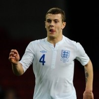 Capello Puas dengan Penampilan Wilshere