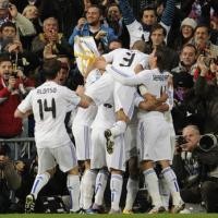 Kantongi Rp 5,2 T, Madrid Klub Berpendapatan Terbesar