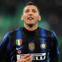 Materazzi: Zidane Harus Minta Maaf pada Dirinya Sendiri