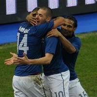 Kemenangan yang Bikin Prancis Makin Pede