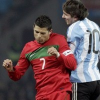 Hasil Lengkap Laga Ujicoba Internasional