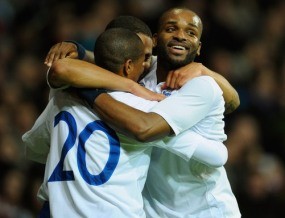 Bent-Young Lahirkan Dilema untuk Capello