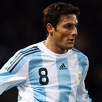  Zanetti Perpanjang Rekor di Argentina