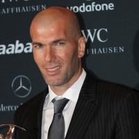 Zidane Takkan Minta Maaf pada Materazzi