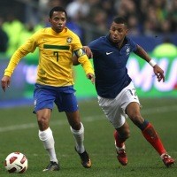 Bukan Hasil, Brasil Pentingkan Proses