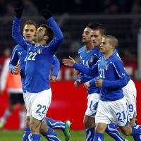 Loew & Bierhoff Kompak Puji Italia