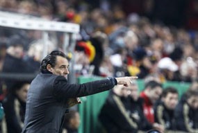 Prandelli: Imbang Hasil yang Tepat
