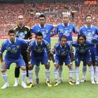 Eka: Persiapan Persib Tak Matang Karena Konflik Manajemen