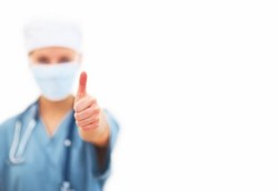 Dicari! Sang Teladan yang Peduli Kesehatan