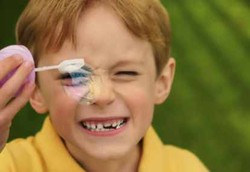 Hati-hati Beri Antibiotik pada Anak yang Belum Tumbuh Gigi