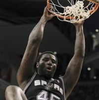 Spurs Menang Usai Bangkit di Kuarter Empat