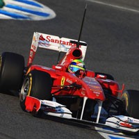 Digugat Ford, Ferrari Ganti Nama Mobil