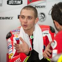 Capirossi Tidak Ragukan Rossi