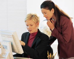 5 Cara Buat Bos Terkesan